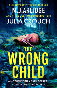 Free downloads of books for kindle The Wrong Child 9781398716605 RTF PDF (English literature)