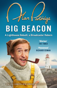 Free online downloadable e-books Alan Partridge: Big Beacon (English Edition) by Alan Partridge