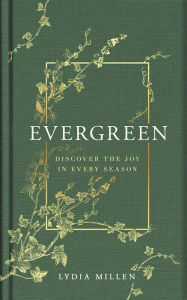 Online pdf ebooks download Evergreen (English Edition) by Lydia Elise Millen 9781398719415 iBook CHM