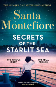 Book to download online Secrets of the Starlit Sea: The spellbinding and stunningly romantic new novel from the number one bestselling author!