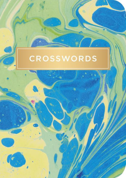 Crosswords