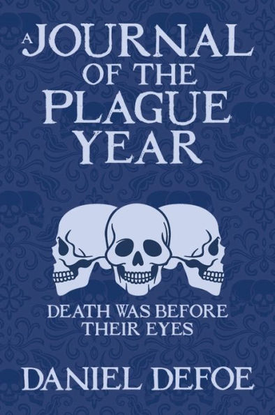 A Journal of the Plague Year