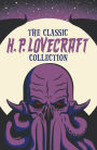 Classic H. P. Lovecraft Collection