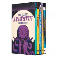 Classic H. P. Lovecraft Collection