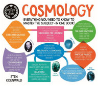 Title: A Degree in a Book: Cosmology: Everything You Need to Know to Master the Subject - in One Book!, Author: Sten Odenwald