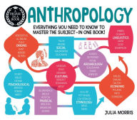 Title: A Degree in a Book: Anthropology: Everything You Need to Know to Master the Subject - in One Book!, Author: Julia Morris