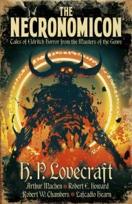 Free downloading of books online The Necronomicon: Tales of Eldritch Horror from the Masters of the Genre by  English version 9781398808485 iBook
