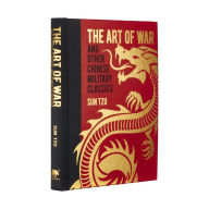 Title: The Art of War and Other Chinese Military Classics, Author: Sun Tzu