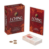 Electronics books free download pdf I Ching Complete Divination Kit: A 3-Coin Set, 64 Hexagram Cards and Instruction Guide by  iBook RTF ePub 9781398808539 (English literature)