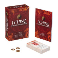 Download english audiobooks for free I Ching Complete Divination Kit: A 3-Coin Set, 64 Hexagram Cards and Instruction Guide (English Edition) RTF PDF MOBI