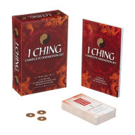 Title: I Ching Complete Divination Kit: A 3-Coin Set, 64 Hexagram Cards and Instruction Guide, Author: Emily Anderson