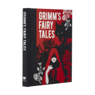 Title: Grimm's Fairy Tales, Author: Jacob Grimm