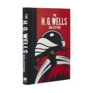 Title: The H. G. Wells Collection, Author: H. G. Wells