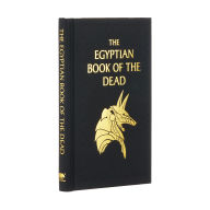 Title: The Egyptian Book of the Dead: Gilded Pocket Edition, Author: EA Wallis Budge