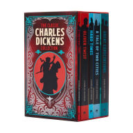 Title: The Classic Charles Dickens Collection: 6-Book Paperback Boxed Set, Author: Charles Dickens