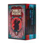 The Classic Charles Dickens Collection: 6-Book Paperback Boxed Set