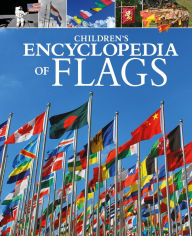 Ebook gratis italiani download Children's Encyclopedia of Flags MOBI iBook FB2 by Claudia Martin 9781398811096