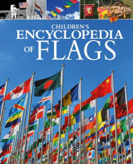 Title: Children's Encyclopedia of Flags, Author: Claudia Martin