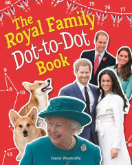 Pdf books to downloadThe Royal Family Dot-to-Dot Book byDavid Woodroffe9781398812079 iBook MOBI (English literature)