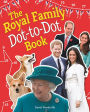 The Royal Family Dot-to-Dot Book