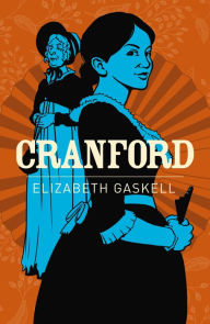 Title: Cranford, Author: Elizabeth Gaskell