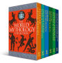 The World Mythology Collection: Deluxe 6-Volume Box Set Edition