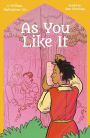 Shakespeare's Tales: As You Like It