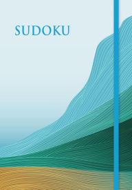Title: Sudoku, Author: Eric Saunders