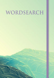 Title: Wordsearch, Author: Eric Saunders
