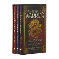 Title: The Path of the Warrior Ornate Box Set: The Art of War, The Way of the Samurai, The Book of Five Rings, Author: Sun Tzu