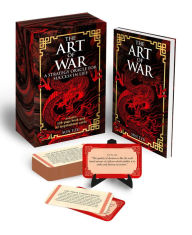 Free books download for ipod touch The Art of War Book & Card Deck: A Strategy Oracle for Success in Life: Includes 128-page Book and 52 Inspirational Cards 9781398818934