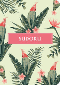 Title: Sudoku, Author: Eric Saunders