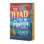 The Iliad & The Odyssey: 6-Book Paperback Boxed Set