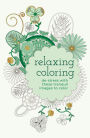 Relaxing Coloring: De-Stress with these Tranquil Images to Color
