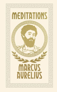 Title: Meditations, Author: Marcus Aurelius