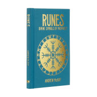 Title: Runes: Divine Symbols of Prophecy, Author: Andrew McKay