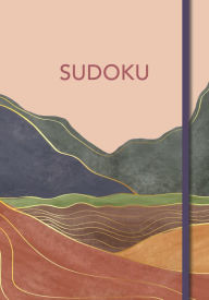 Title: Sudoku, Author: Eric Saunders