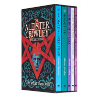 Title: The Aleister Crowley Collection: 5-Book Paperback Boxed Set, Author: Aleister Crowley