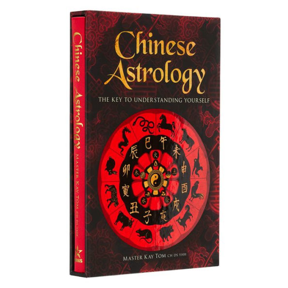 Chinese Astrology: Deluxe Slipcase Edition