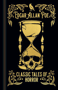 Free downloadable books pdf Edgar Allan Poe's Classic Tales of Horror by Edgar Allan Poe (English literature) 9781398830400 DJVU RTF iBook