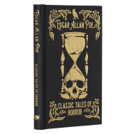 Title: Edgar Allan Poe's Classic Tales of Horror, Author: Edgar Allan Poe