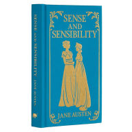 Title: Sense and Sensibility, Author: Jane Austen