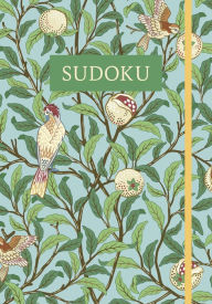 Title: Sudoku: Over 200 Puzzles, Author: Eric Saunders