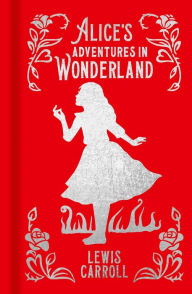 Title: Alice's Adventures In Wonderland, Author: Lewis Carroll