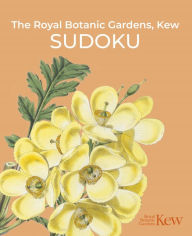 Ebook search download free The Royal Botanic Gardens, Kew Sudoku by Eric Saunders, The Royal Botanic Gardens Kew 9781398833050