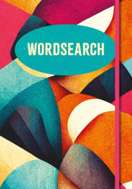 Title: Wordsearch, Author: Eric Saunders