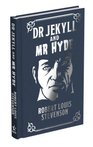 Title: Dr Jekyll and Mr Hyde, Author: Robert Louis Stevenson