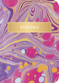 Title: Sudoku, Author: Eric Saunders