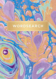 Download kindle books to ipad and iphone Wordsearch: Over 200 Puzzles in English 