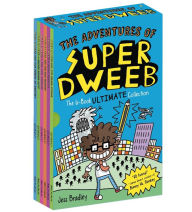 Title: The Adventures of Super Dweeb: The 6-Book Ultimate Collection, Author: Jess Bradley